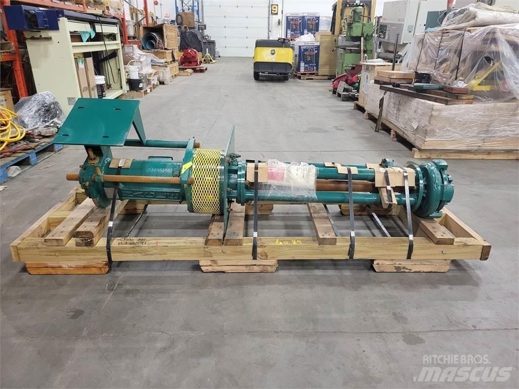  NAGLE TWO-RS Water Pumps