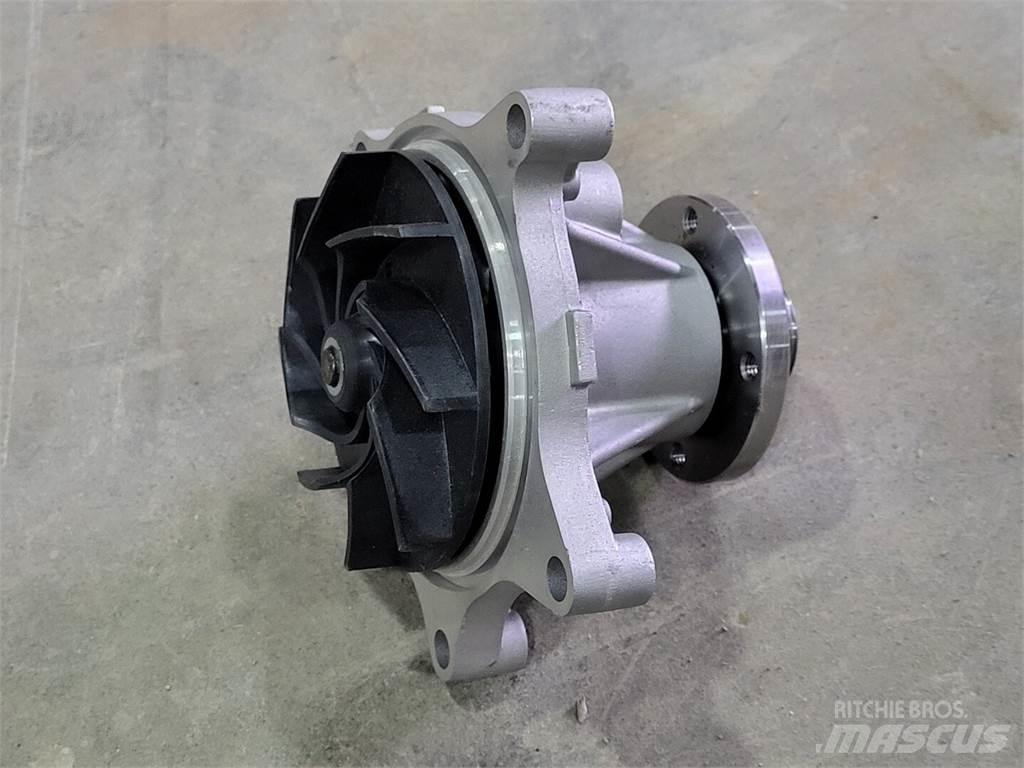  NAPA 42025 Water Pumps