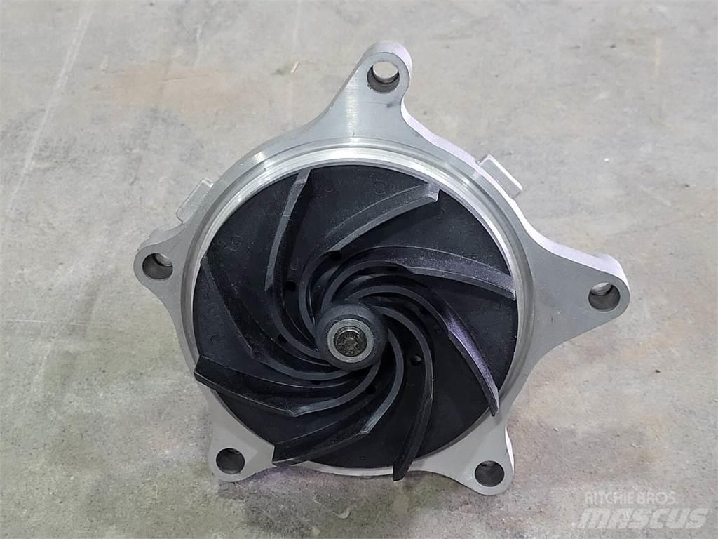  NAPA 42025 Water Pumps