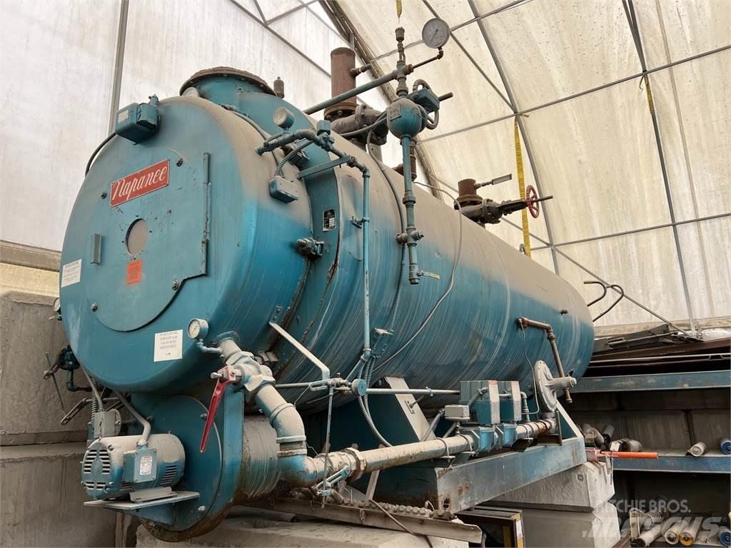 NAPANEE Drilling equipment accessories and parts