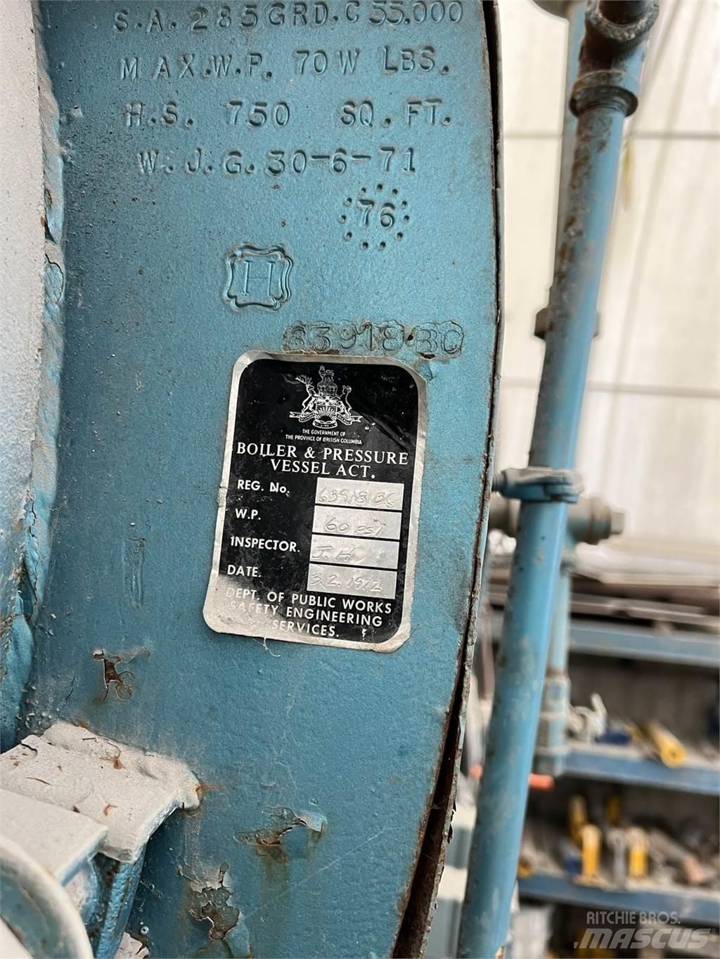  NAPANEE Drilling equipment accessories and parts