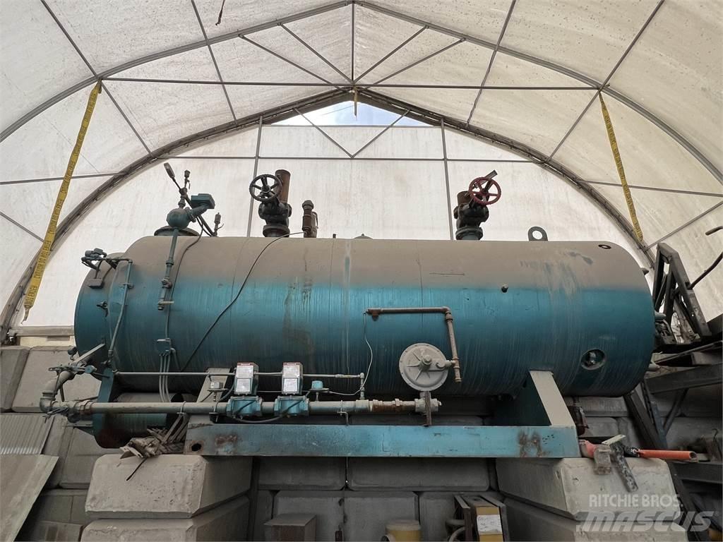  NAPANEE Drilling equipment accessories and parts