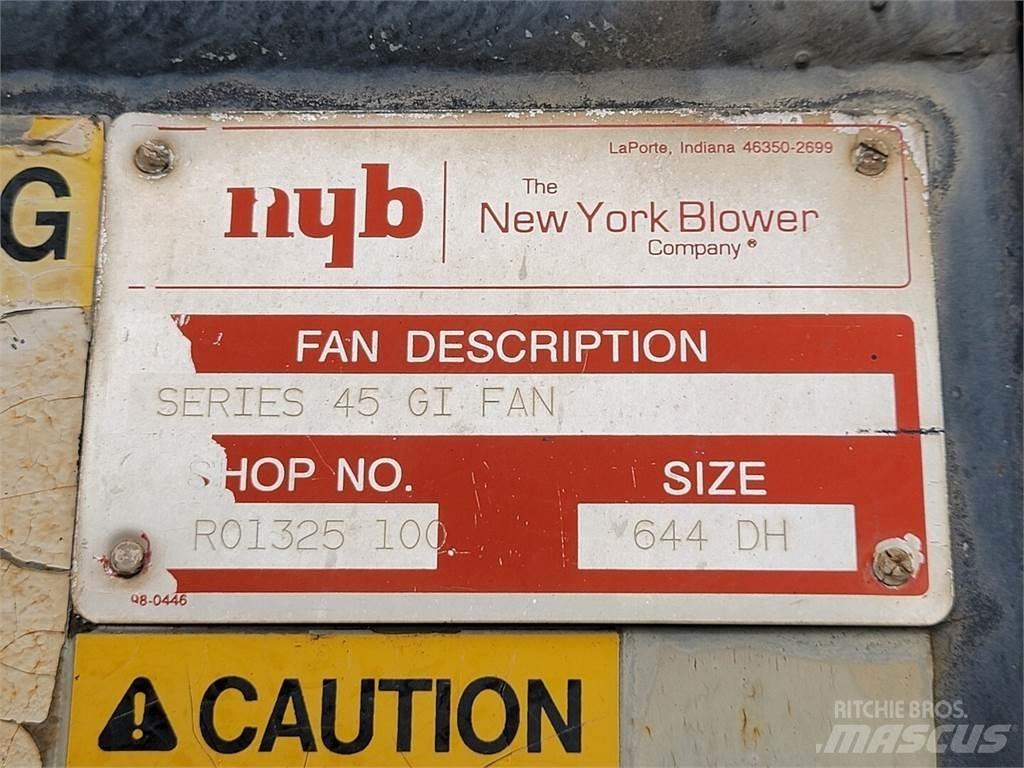  NEW YORK 664 DH Other
