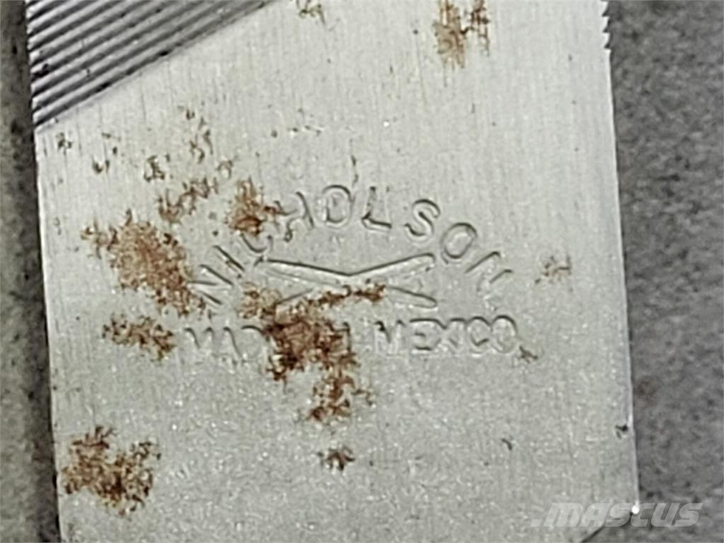 Nicholson  Other