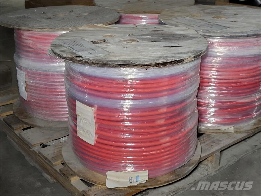  NORAMCO Other