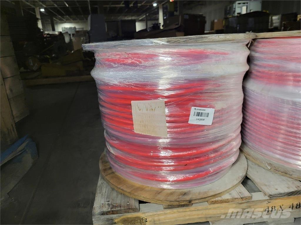  NORAMCO Other