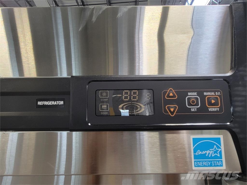  NORLAKE R72-S Other