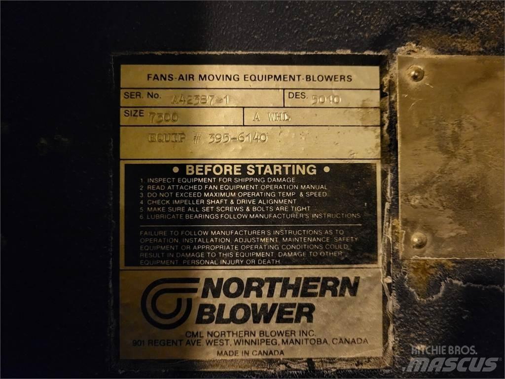  NORTHERN BLOWER Other