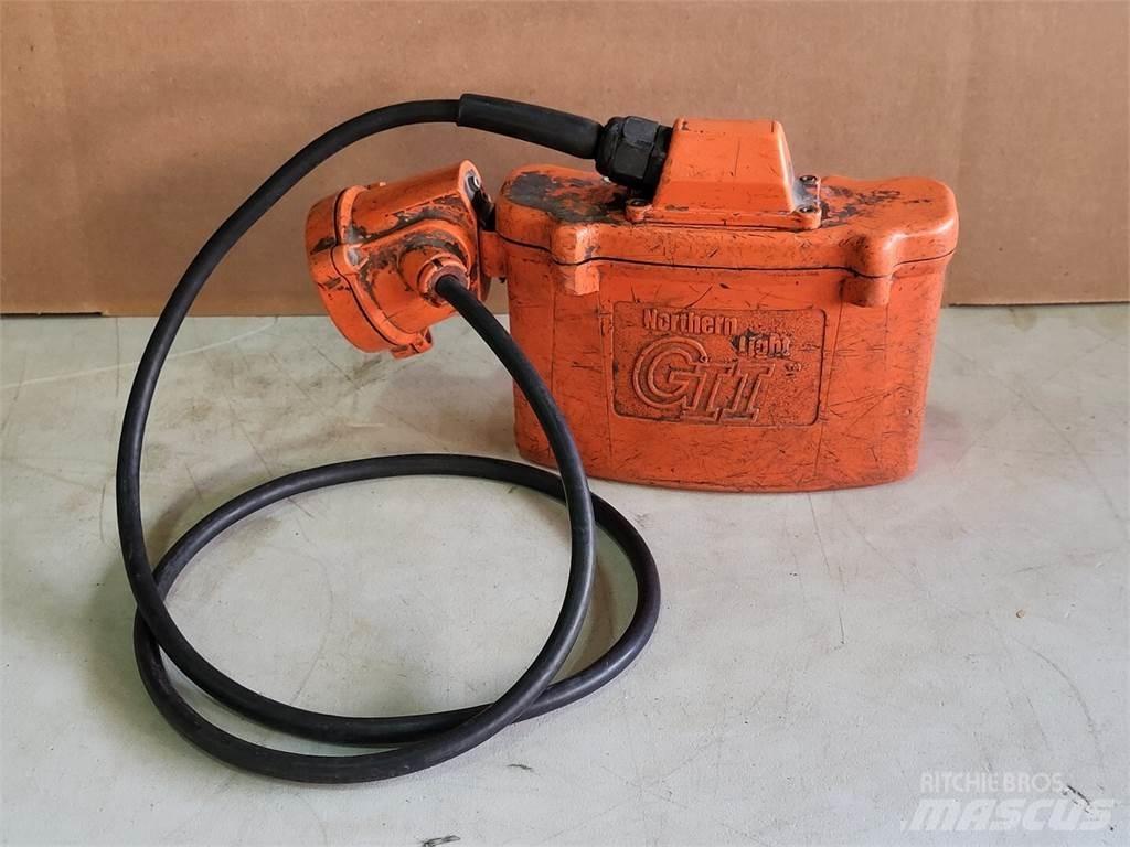  NORTHERN LIGHT Other Underground Mining Equipment