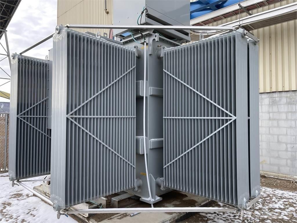  NORTHERN TRANSFORMER Other