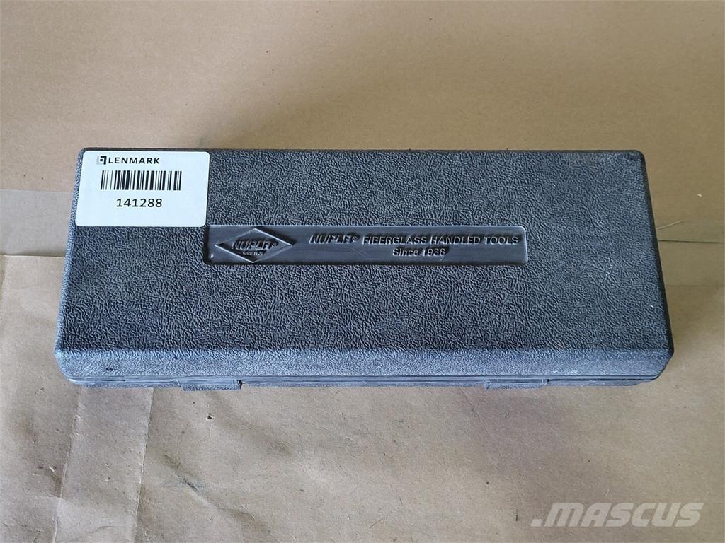  NUPLA SPS155 Other