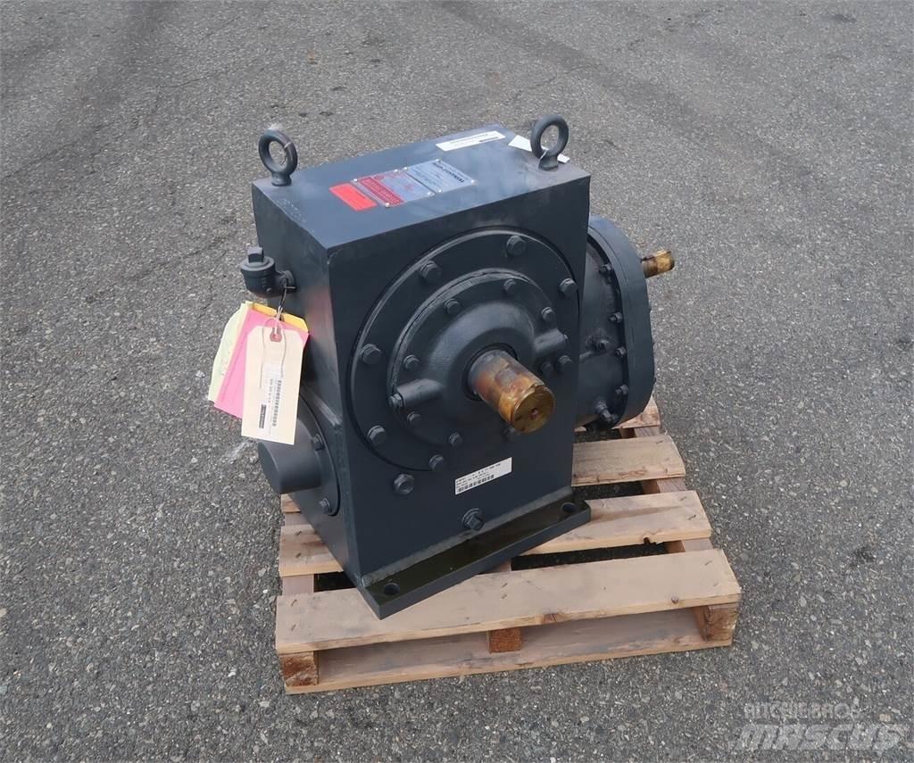 NUTALL HFS57-S2 LH Other
