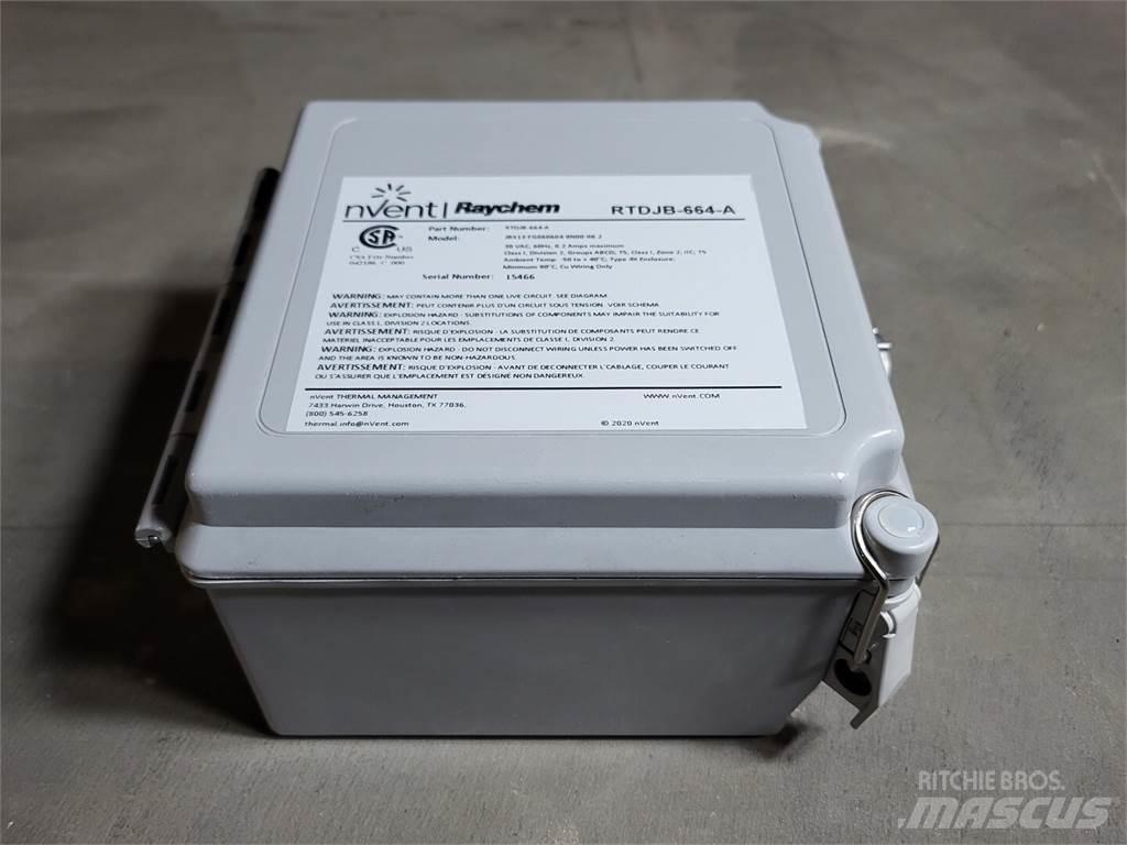  NVENT RTDJB-664-A Other