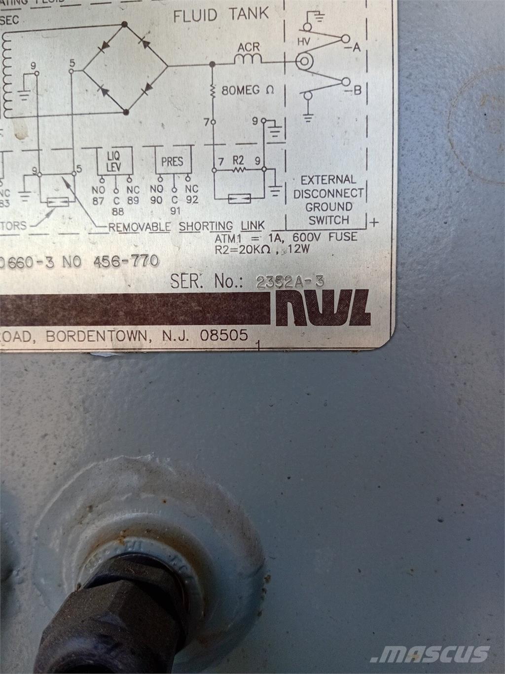  NWL 105813 Other