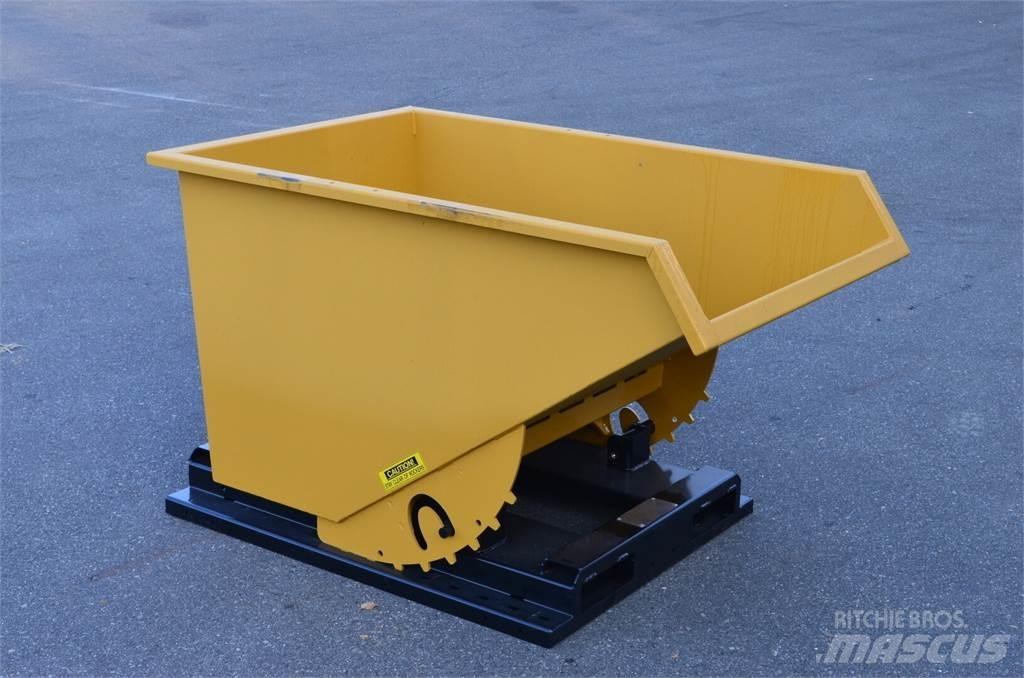  OCFAB SDH10000.1 Pallet Truck