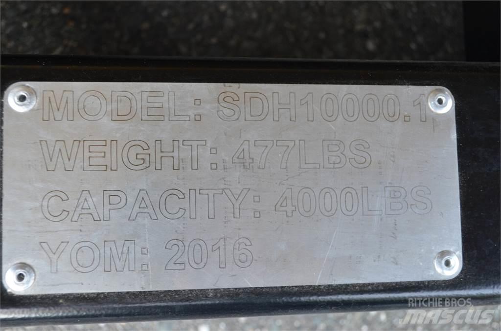  OCFAB SDH10000.1 Pallet Truck