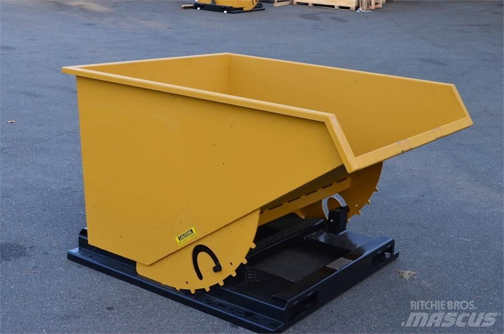  OCFAB SDH20000.1 Pallet Truck