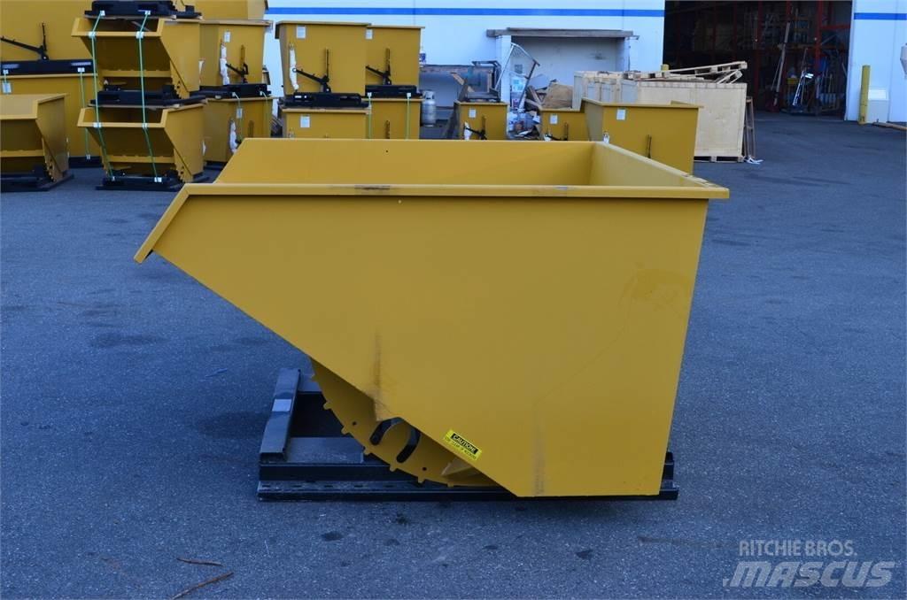  OCFAB SDH30000.1 Pallet Truck