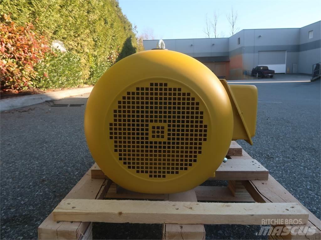  OMEC Industrial engines