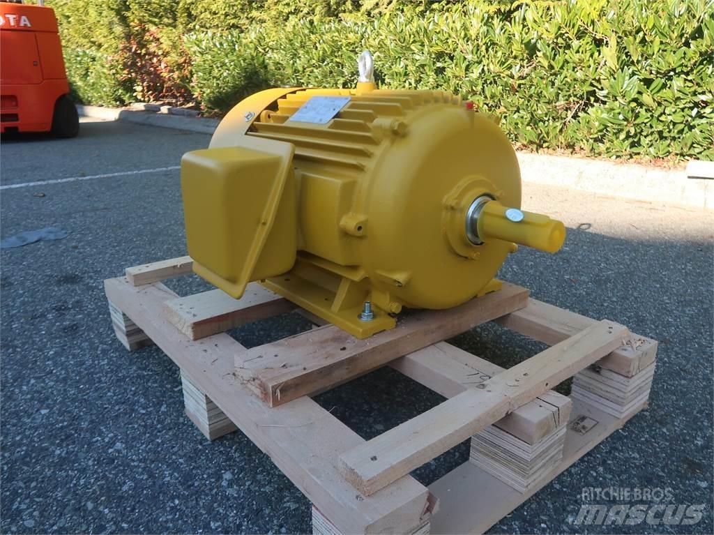  OMEC Industrial engines