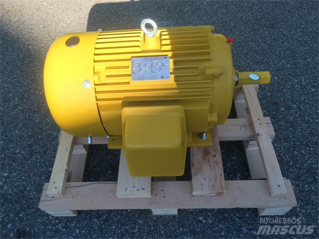  OMEC Industrial engines