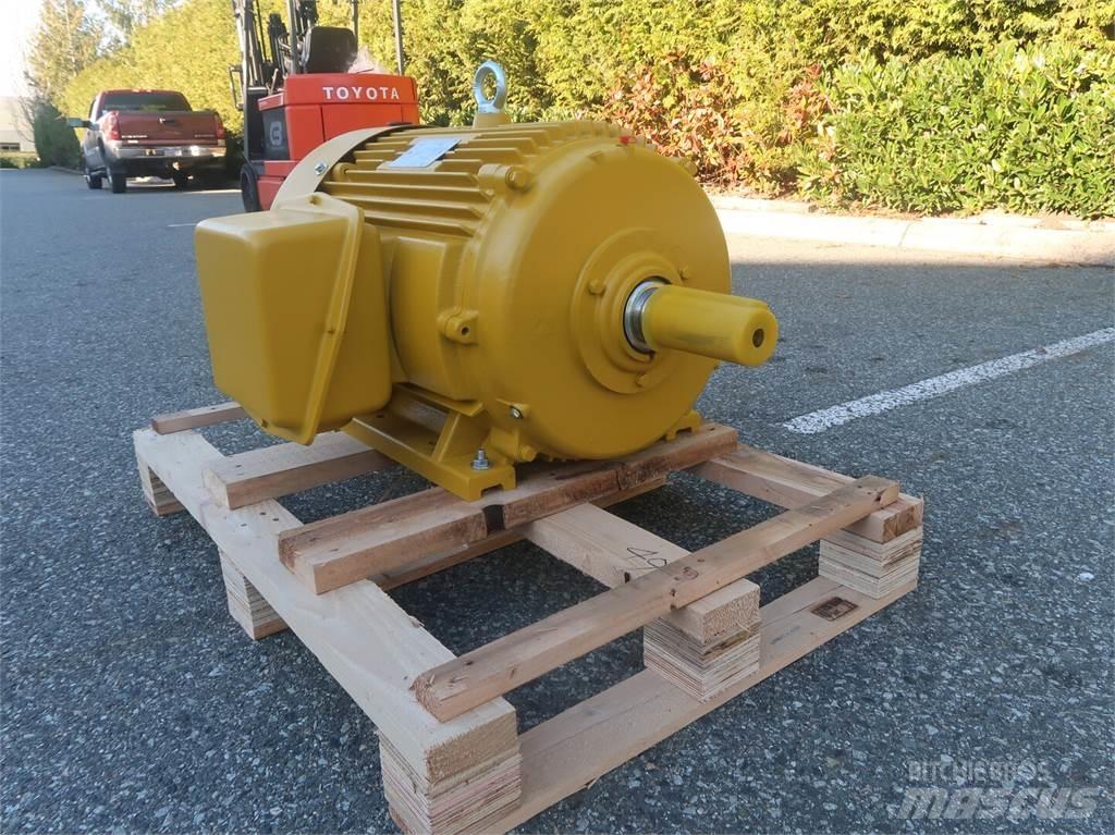  OMEC Industrial engines