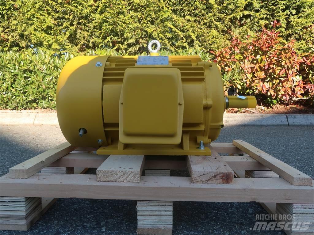  OMEC Industrial engines