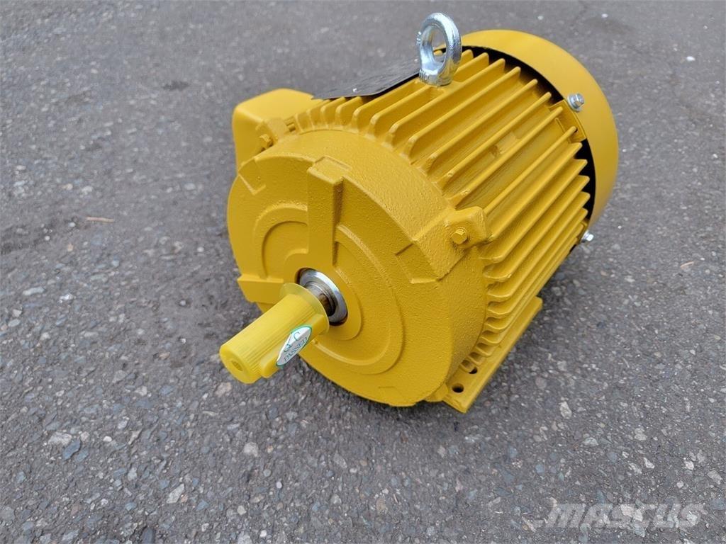  OMEC OMN-184T-2 Industrial engines