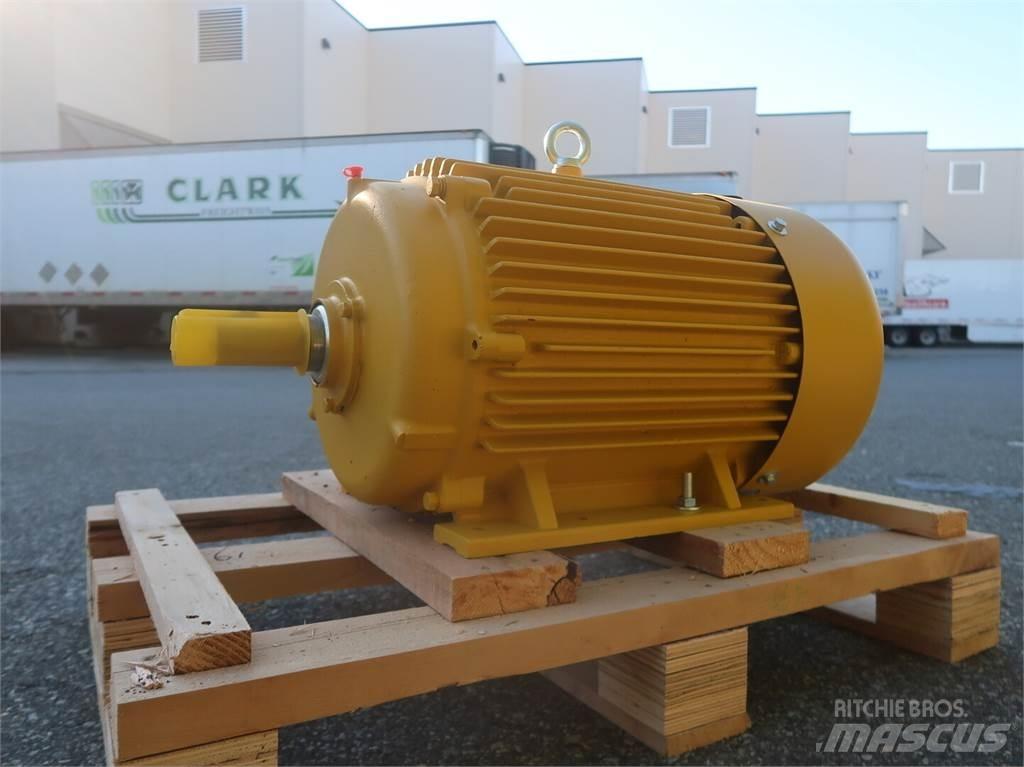  OMEC OMN-254T-4 Industrial engines