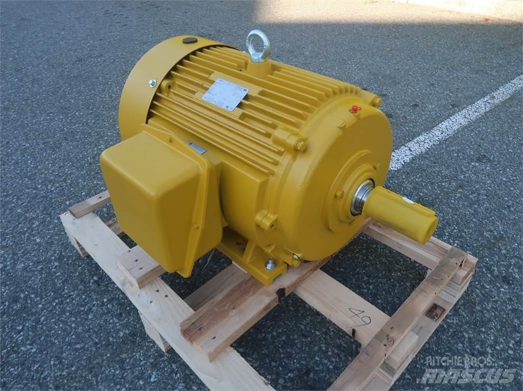 OMEC OMN-404T-6 Industrial engines