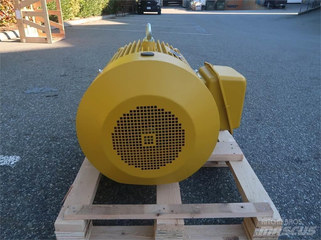  OMEC OMN-404T-6 Industrial engines
