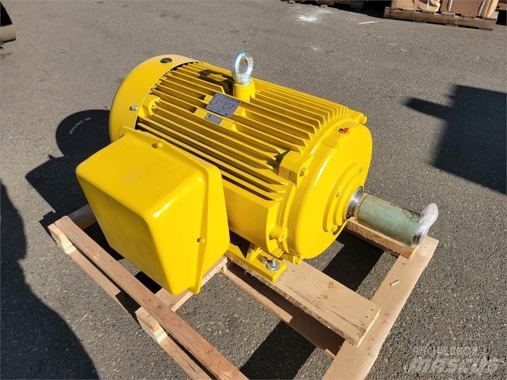  OMEC OMN-445T-4 Industrial engines