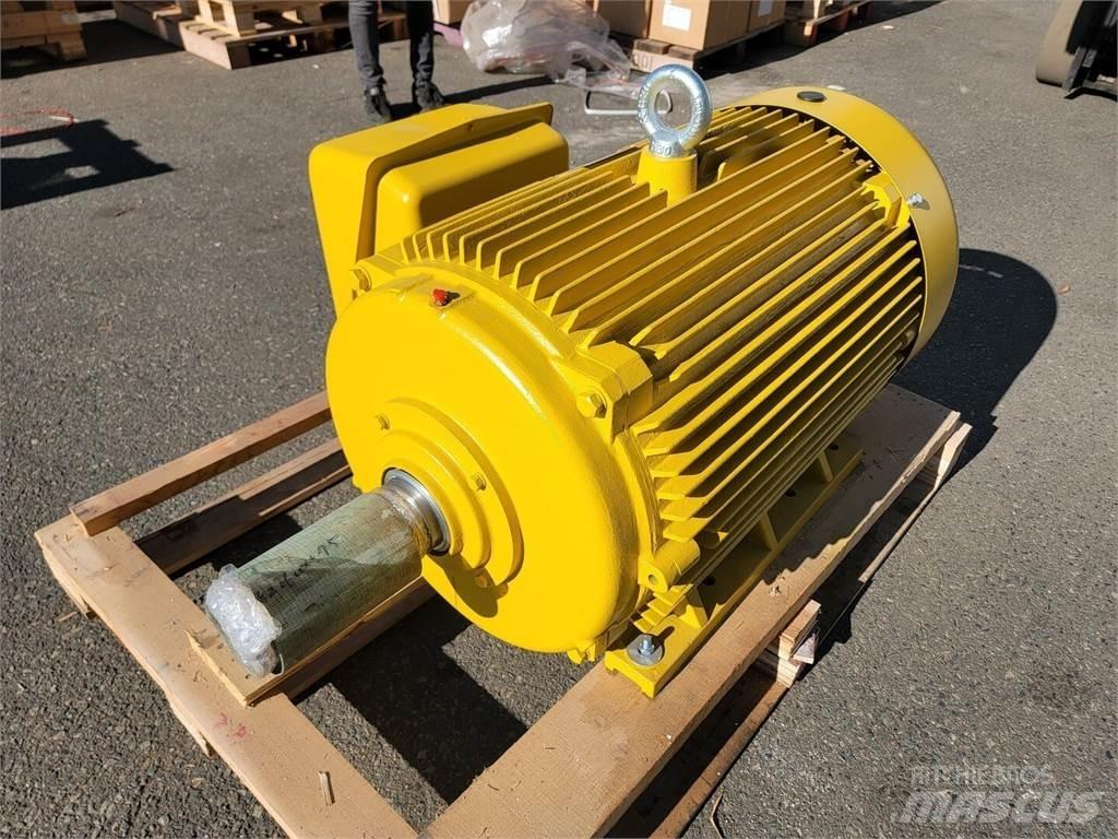  OMEC OMN-445T-4 Industrial engines