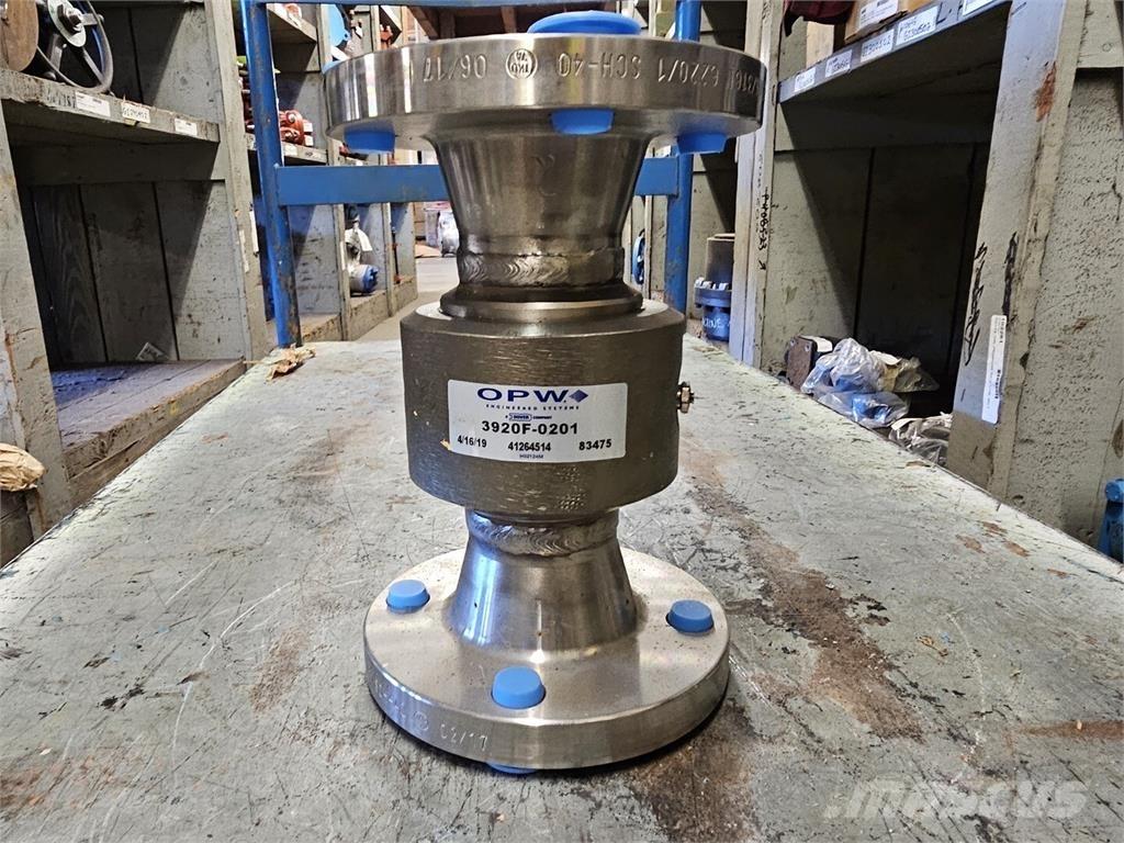  OPW 3920F-0201 Other