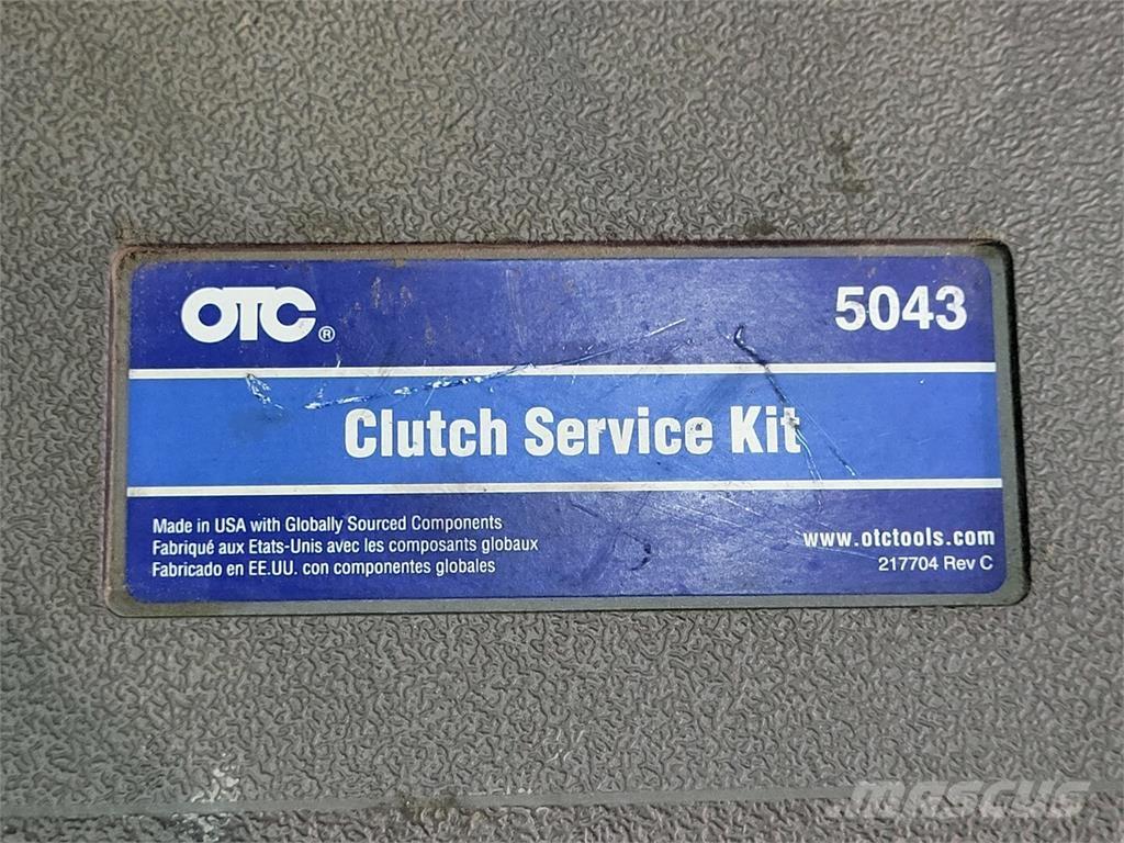  OTC 5043 Other