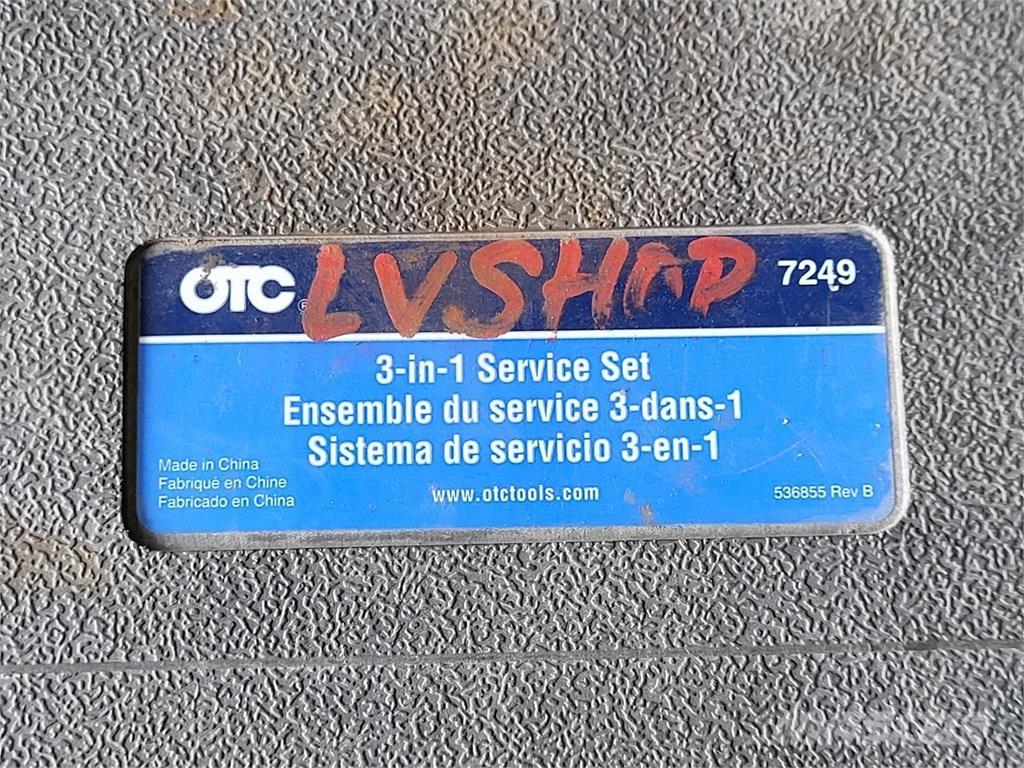  OTC 7249 Other