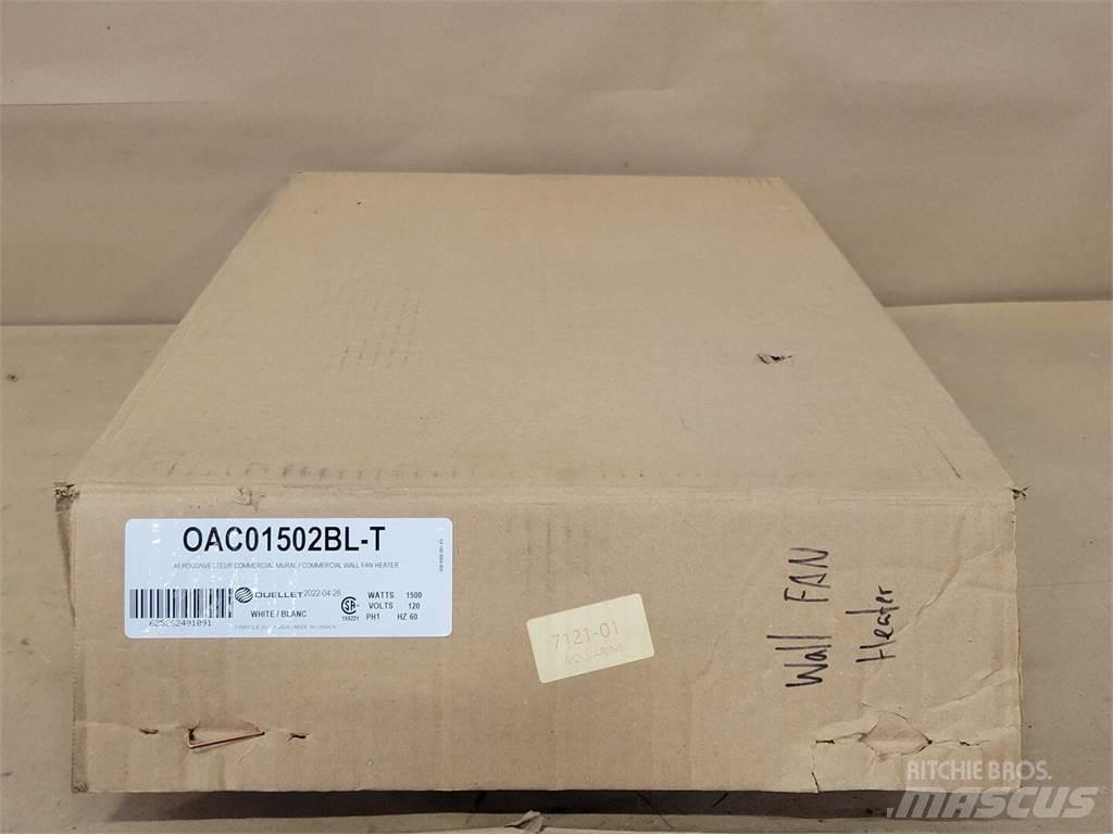  OUELLET OAC01502BL-T Other