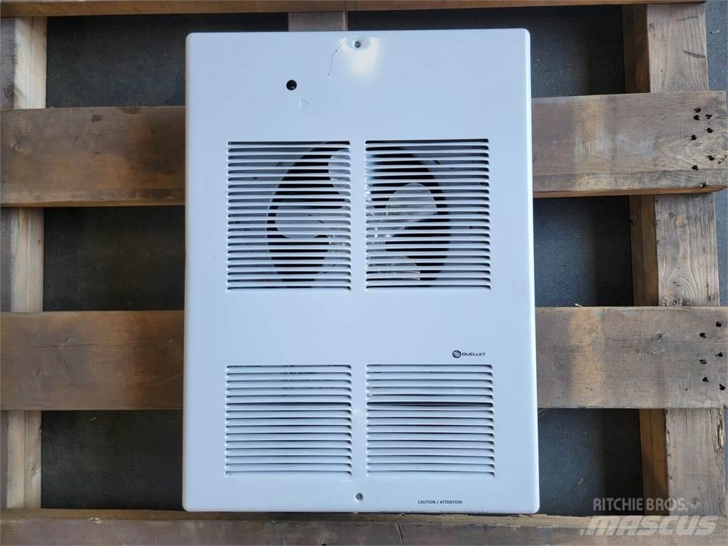  OUELLET OACU03000BL-T Other