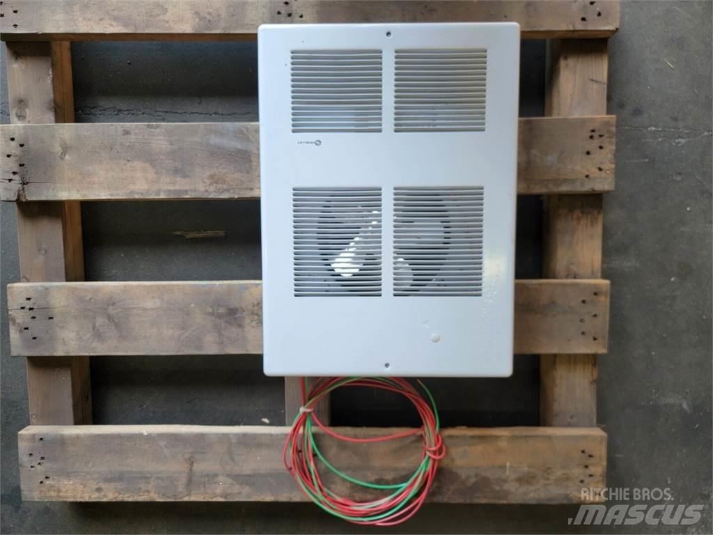  OUELLET OACU04000BL-T Other