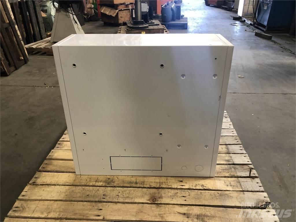  OUELLET OCAU050381 Used Ground Thawing Equipment