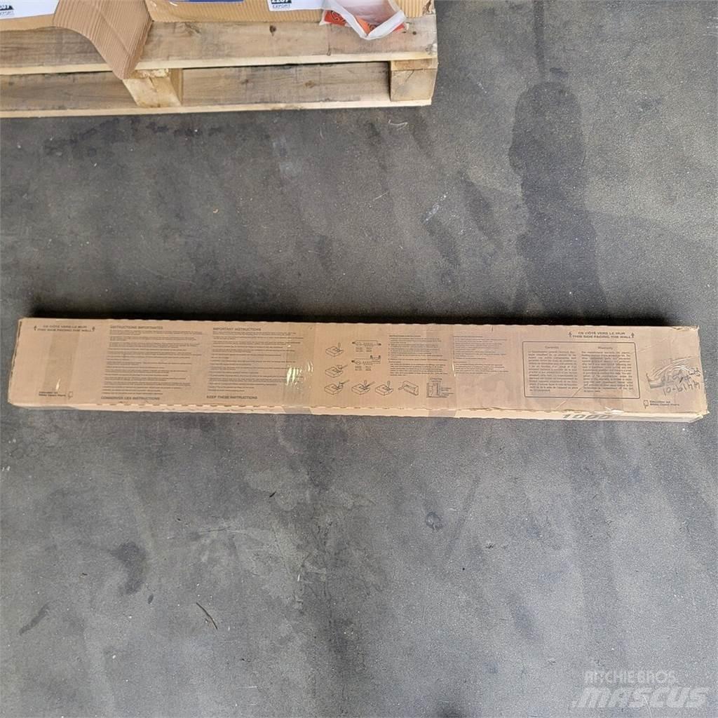  OUELLET OFM1002BL Used Ground Thawing Equipment