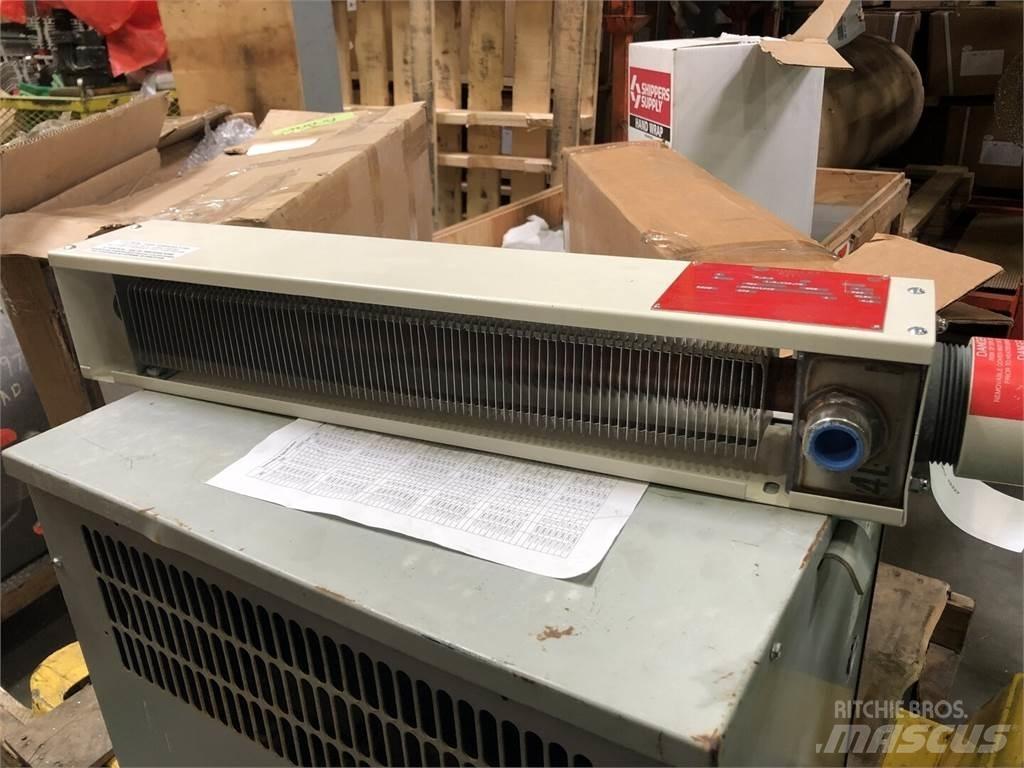  OUELLET OPX2A10008 Used Ground Thawing Equipment
