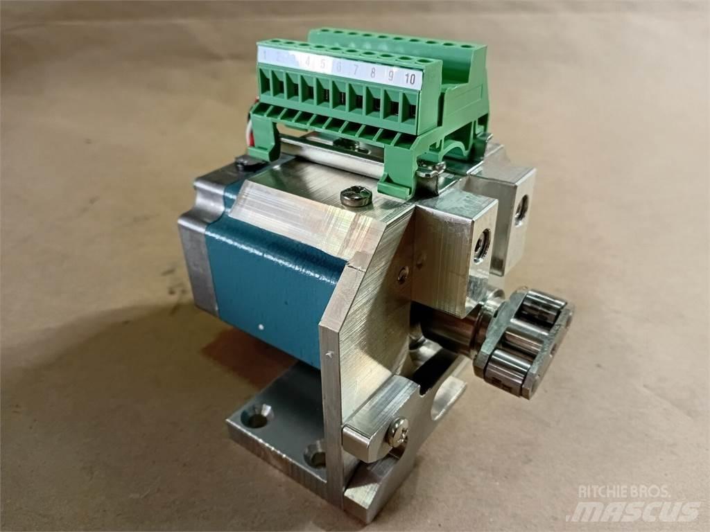  OUTOTEC 41000742 Industrial engines