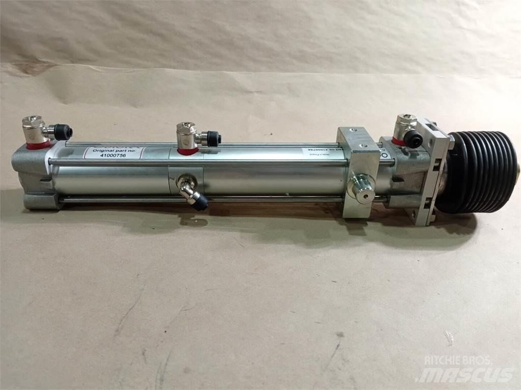  OUTOTEC 41000756 Other Components