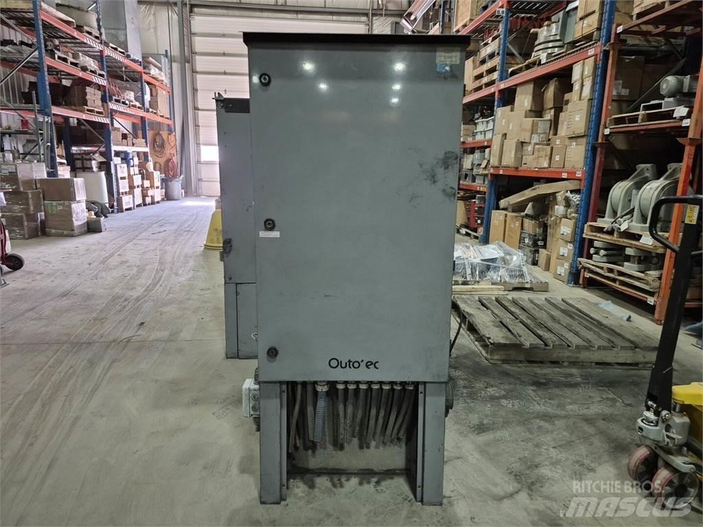  OUTOTEC PCS6750 Other