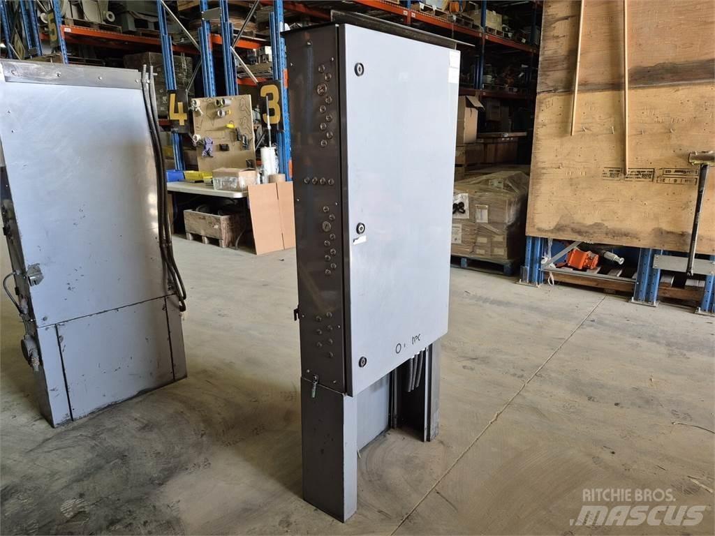  OUTOTEC PCSE4360 Other