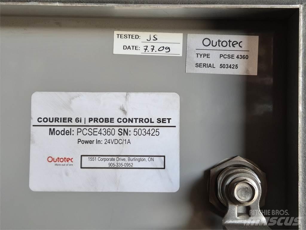  OUTOTEC PCSE4360 Other