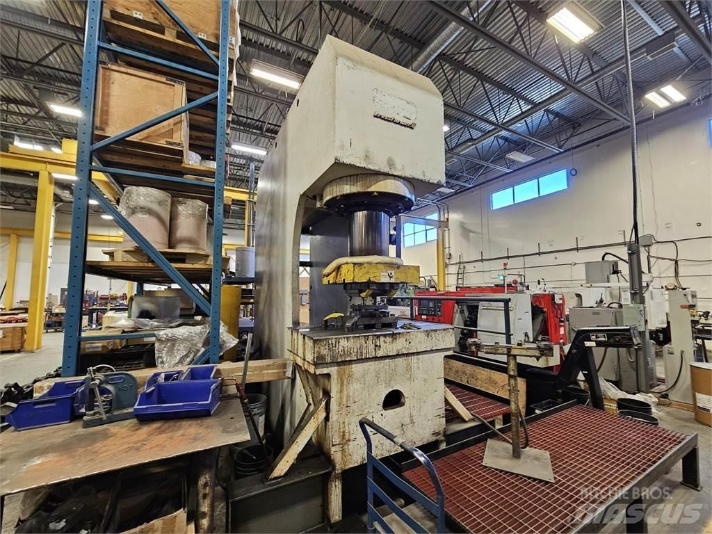 Pacific 300 PF II Other