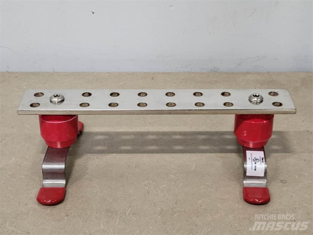  PANDUIT GB2D0008TPI-1 Other