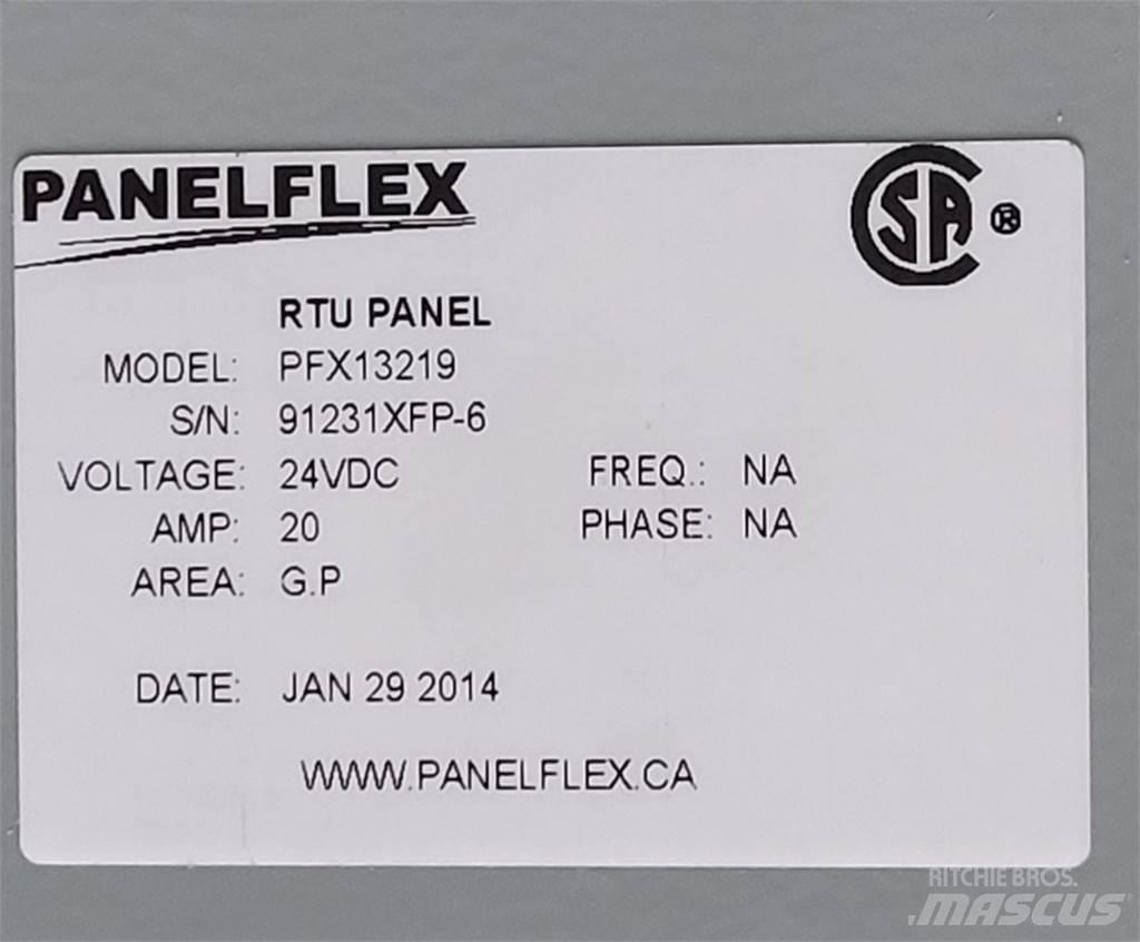  PANELFLEX PFX13219 Other